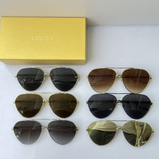 Loewe Sunglasses